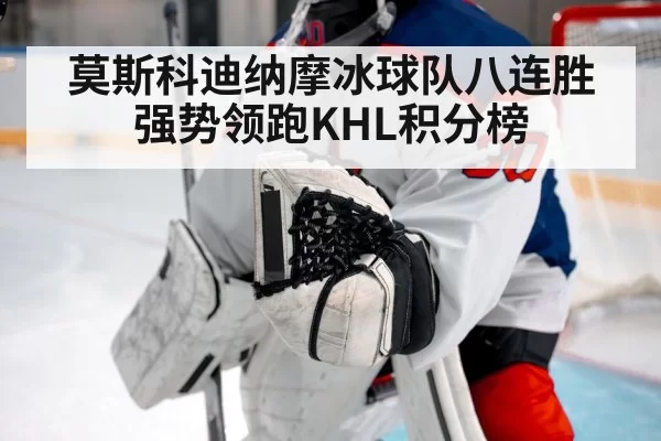 hockey goalie save